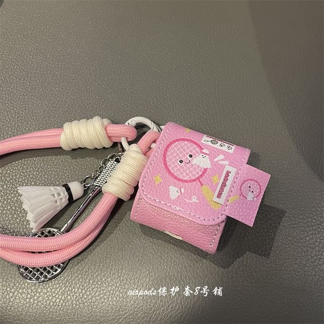 Cartoon AirPods / Pro Earphone Case Skin