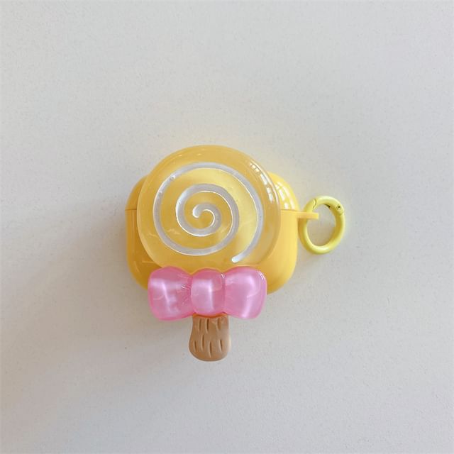 Lollipop AirPods / Pro Earphone Case Skin