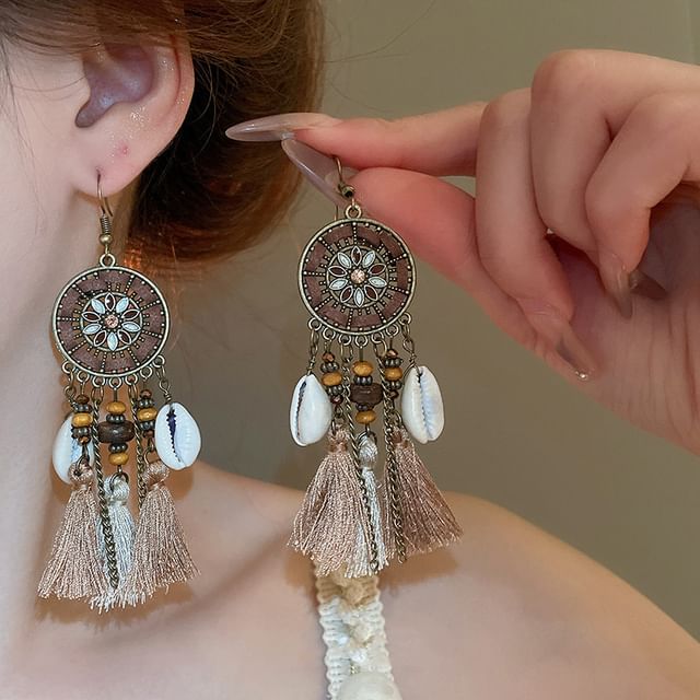 Drop Earring Pendant