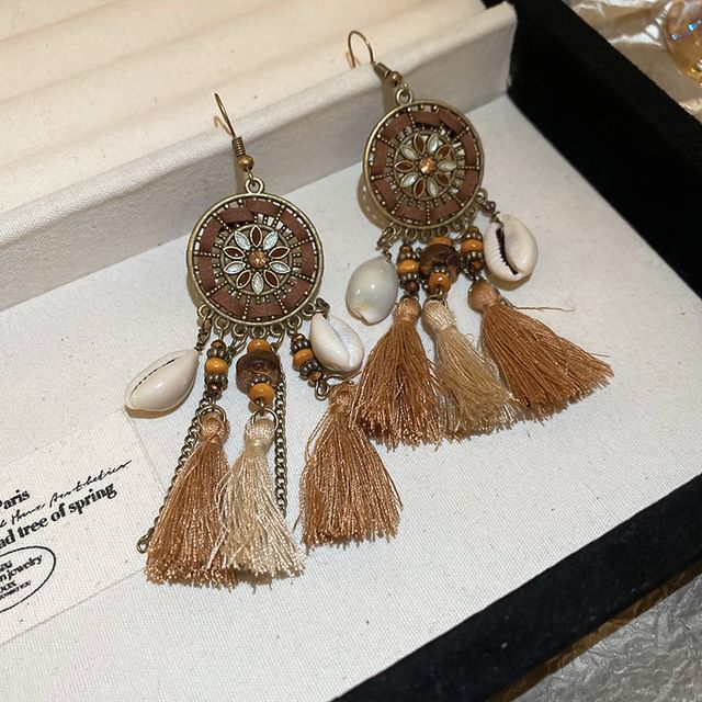 Drop Earring Pendant