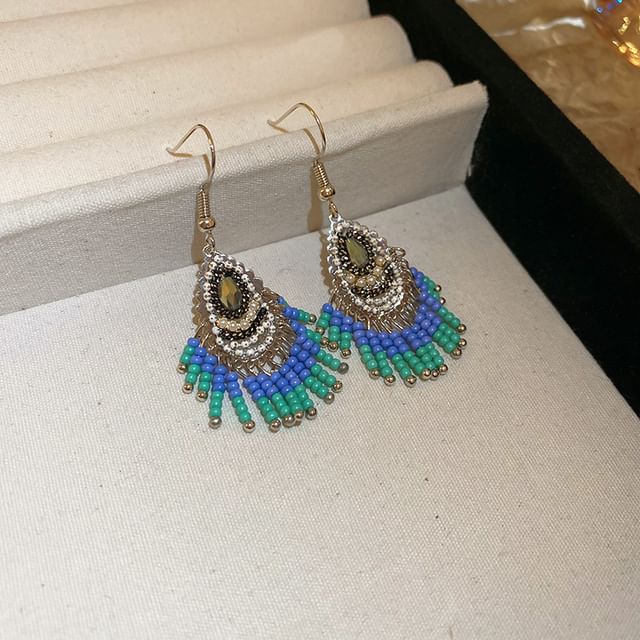 Drop Earring Pendant