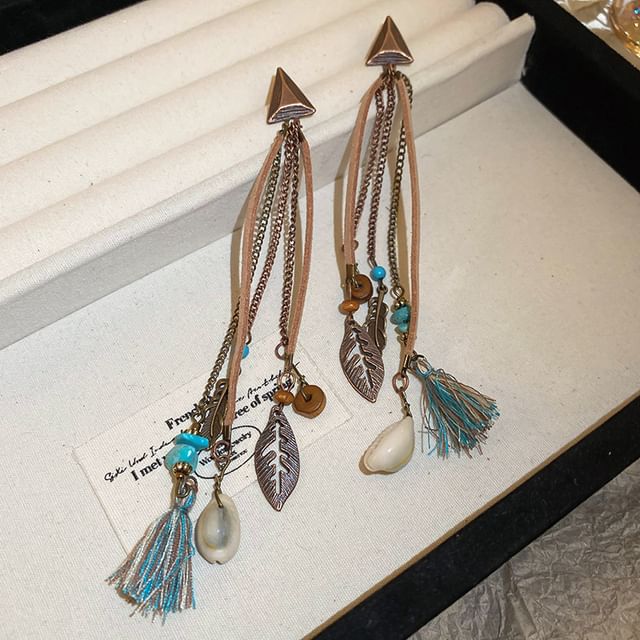 Drop Earring Pendant