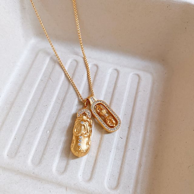 Pendant Necklace