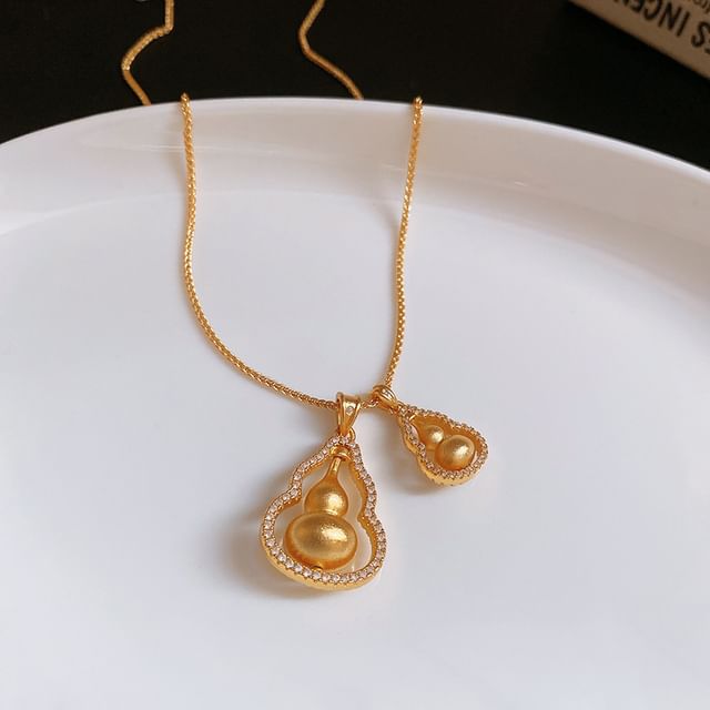 Necklace Pendant
