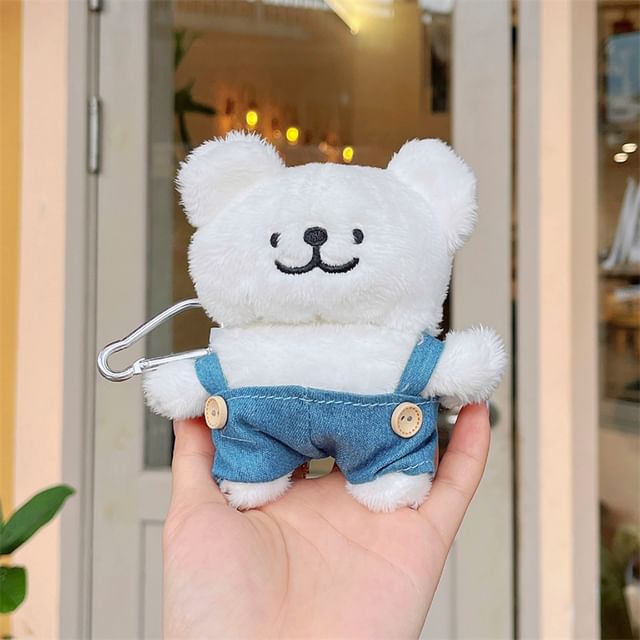 Chenille AirPods / Pro Earphone Case Skin (Various Designs)