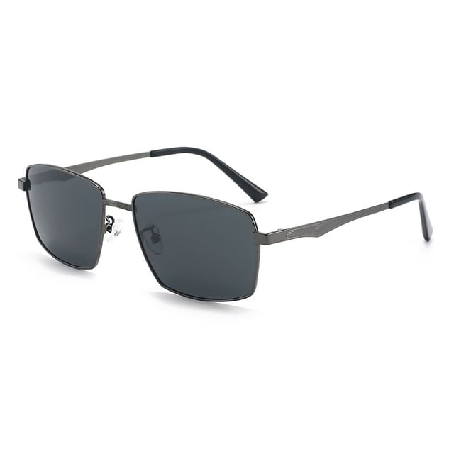 Sunglasses Frame Square