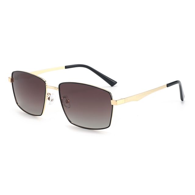 Sunglasses Frame Square