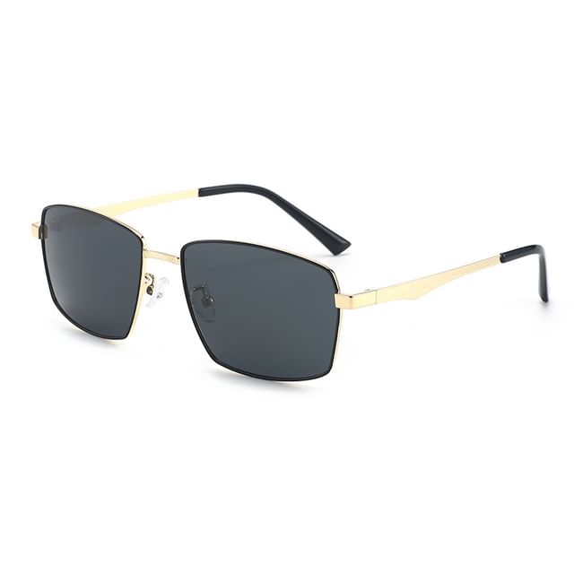 Sunglasses Frame Square