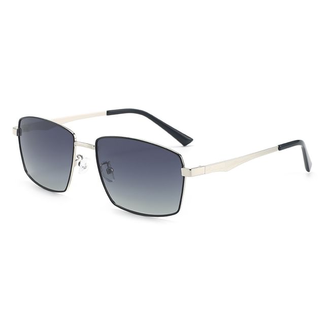 Sunglasses Frame Square