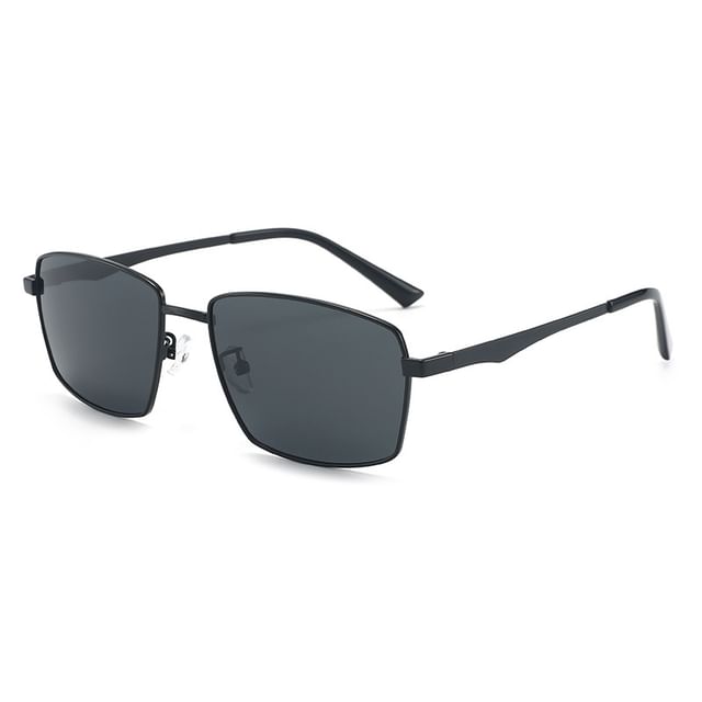 Sunglasses Frame Square