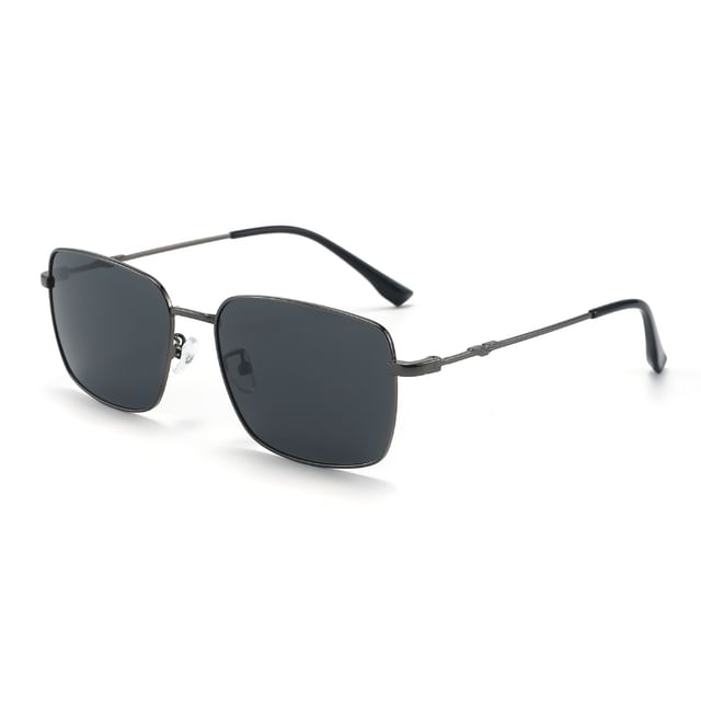 Square Sunglasses Frame