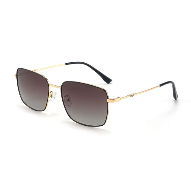 Square Sunglasses Frame