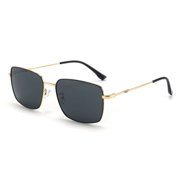 Square Sunglasses Frame