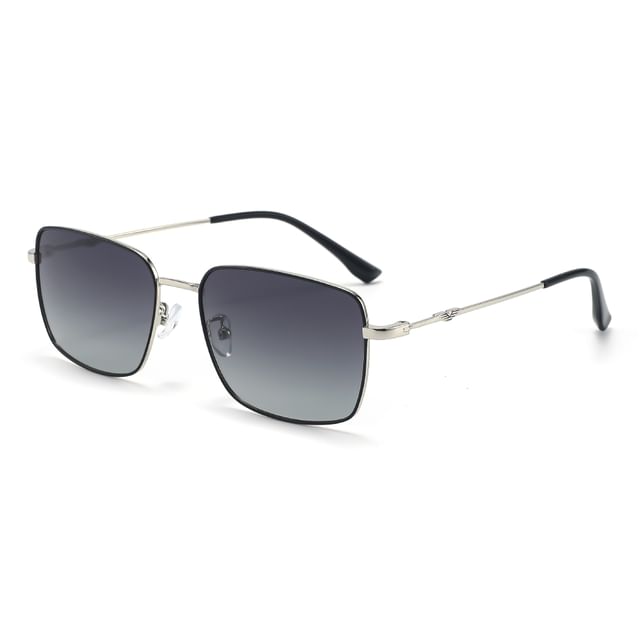Square Sunglasses Frame