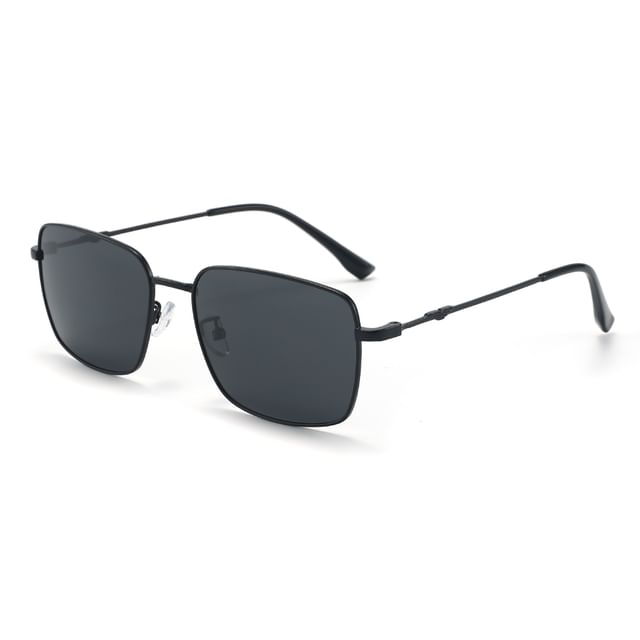 Square Sunglasses Frame