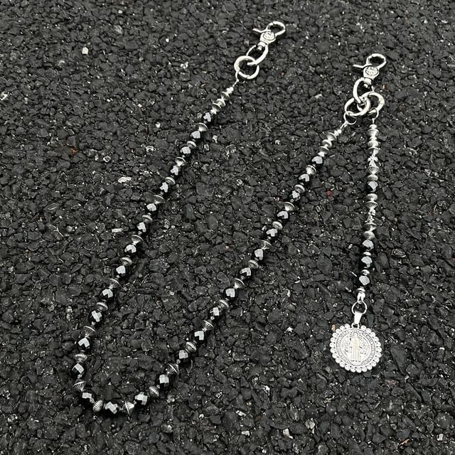Beaded Pants Chain
