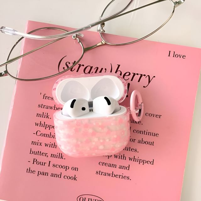 Star Apple AirPods / Pro Earphone Case Skin