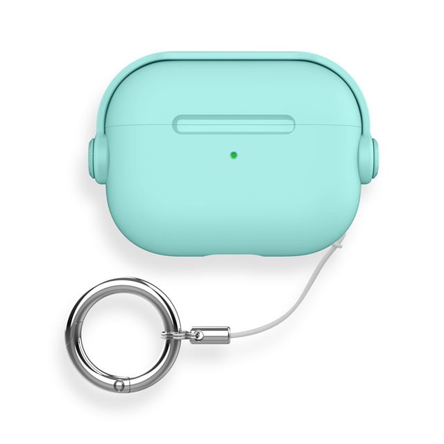 Plain Apple AirPods / Pro Earphone Case Skin