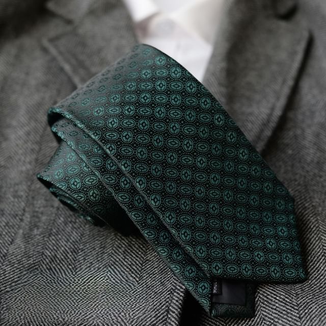 Pre Tied Tie / Tie