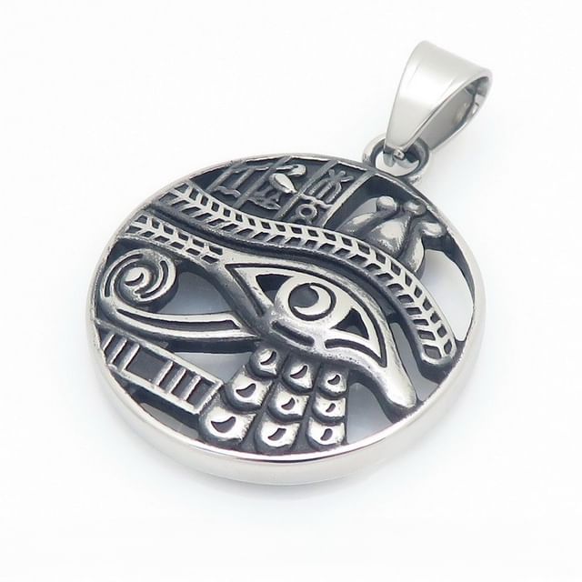 Eye Pendant / Necklace