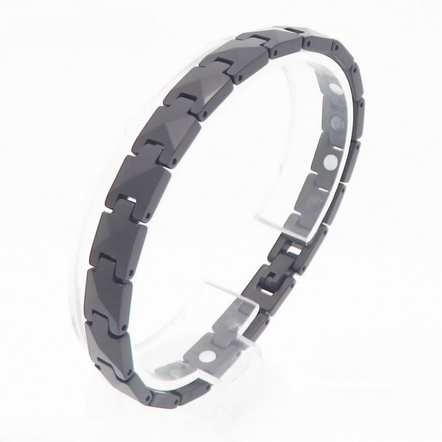 Watch Strap Bracelet