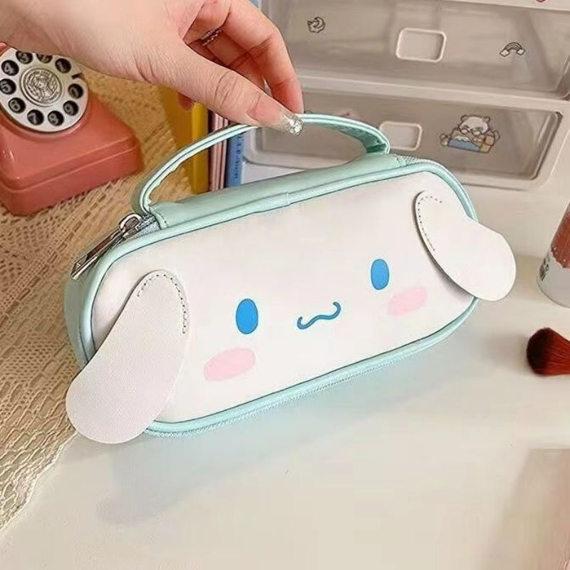 Cartoon Makeup Pouches KI326