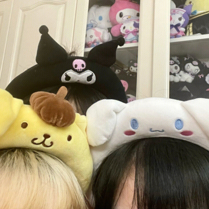 Kawaii Hats - Lovesickdoe