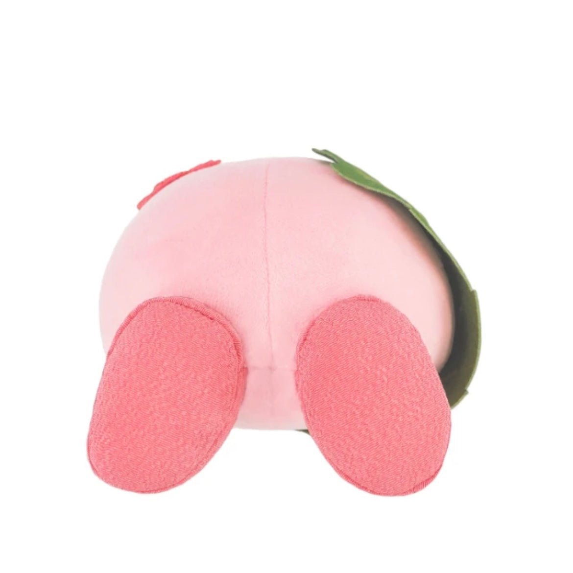 Kirby Mochi Sakura Authentic Cute Plush Doll