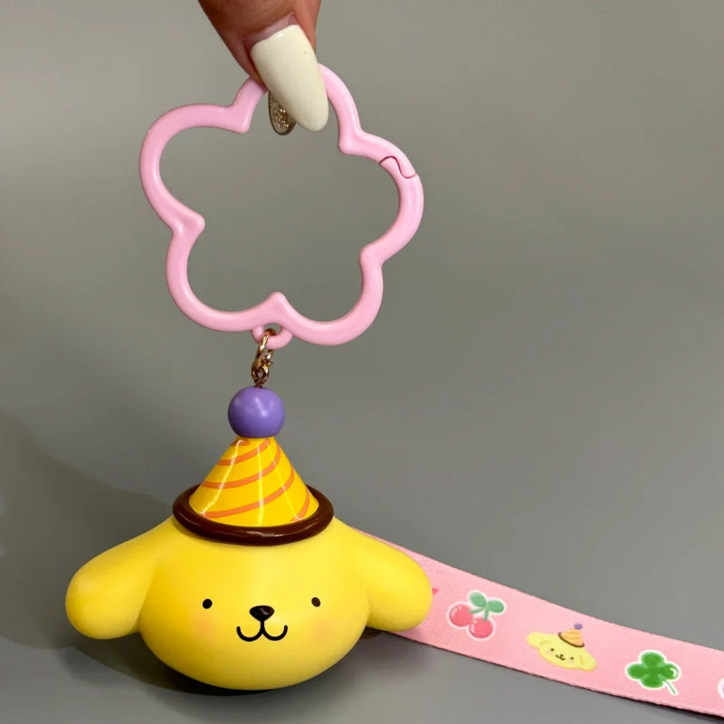 Cute Melo Figure Model - Lovesickdoe