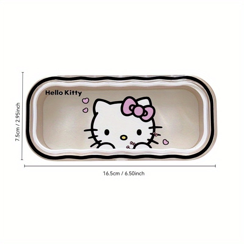 Kitty Design Glasses Case