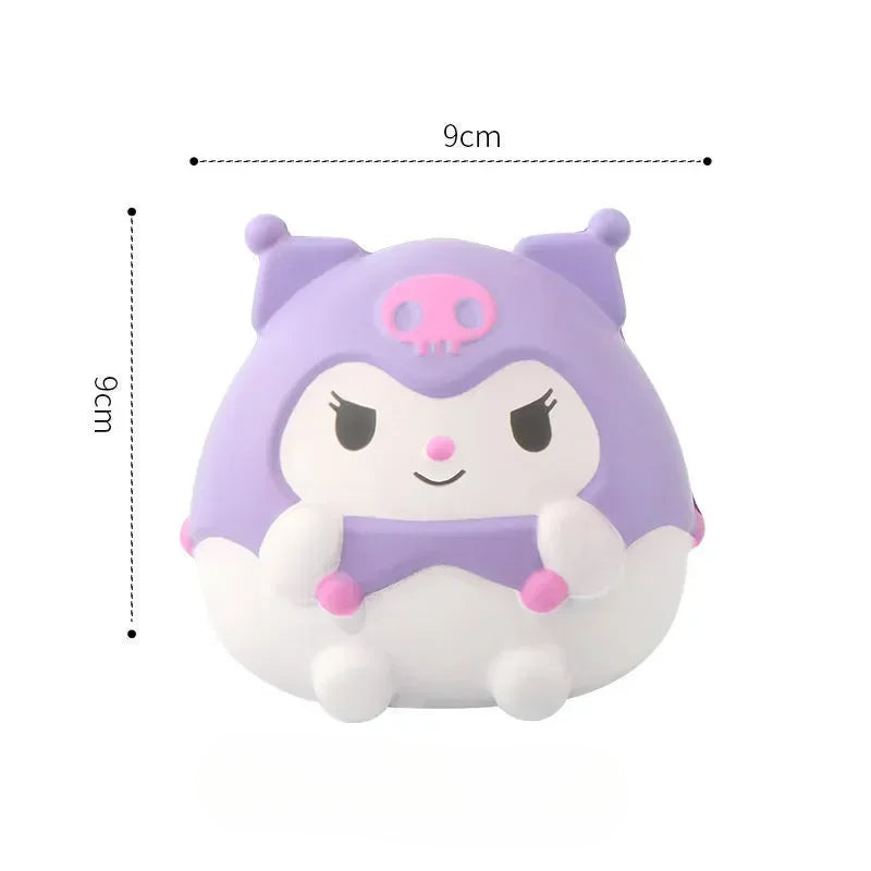 Kawaii Squishy Toy KI497