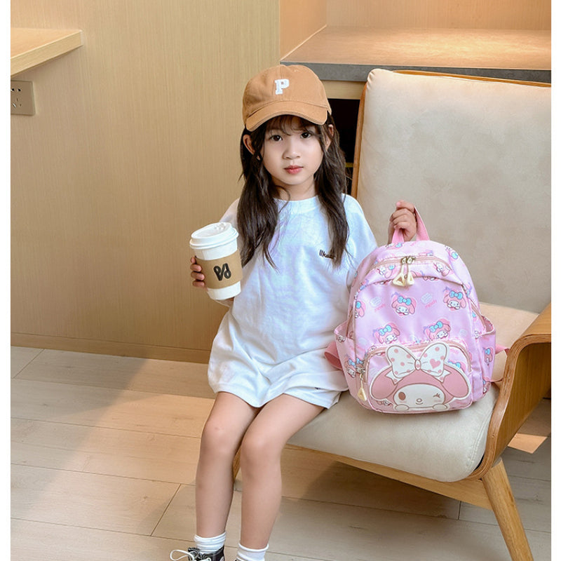 Kawaii Anime Schultasche KI312