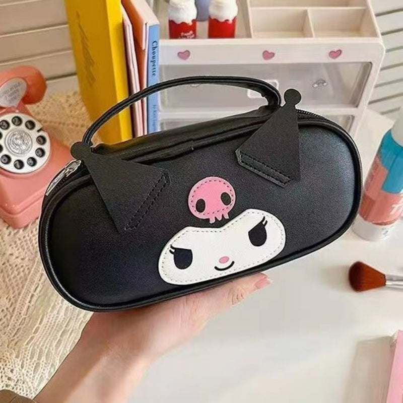 Cartoon Makeup Pouches KI326
