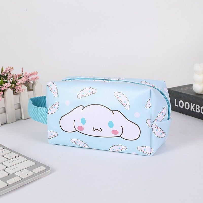 Cute Kawaii Cosmetic Storage Bag