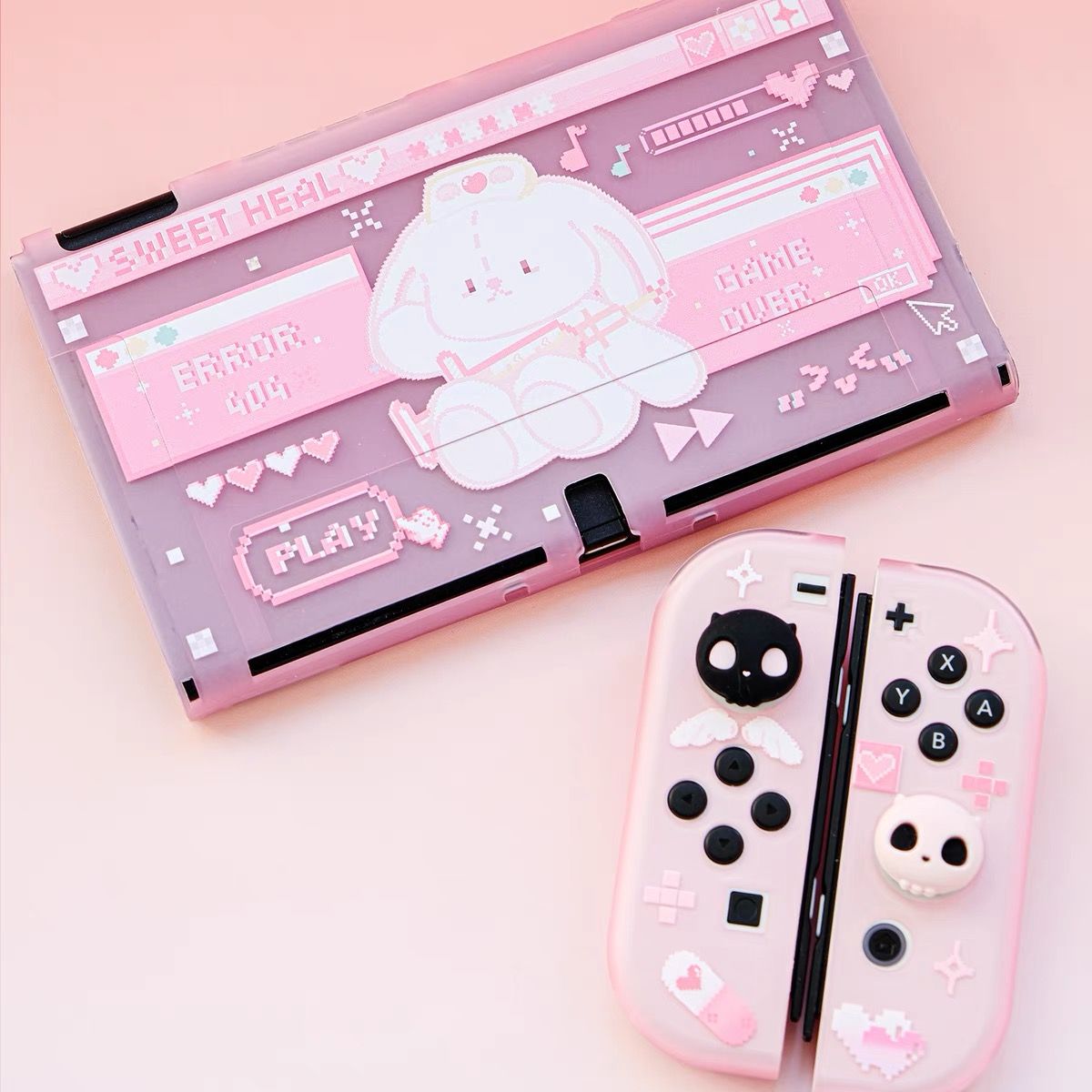 Nintendo Switch Oled Protective Case