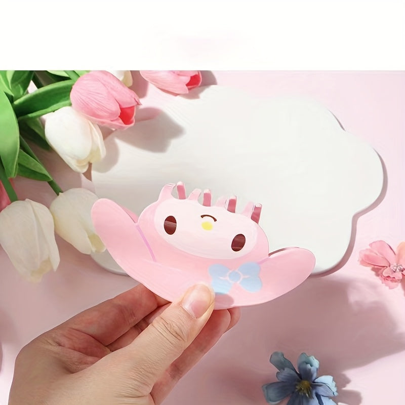 Cartoon 3D Hair Claws