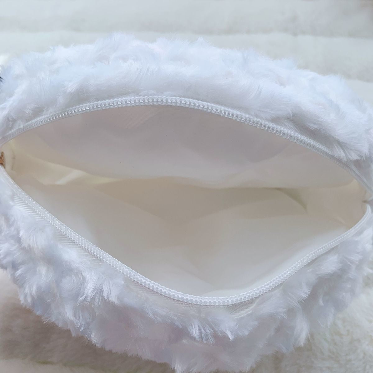 Baa Baa Black Sheep Purse - Kawaii Babe