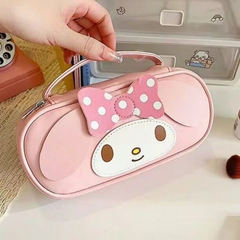 Cartoon Makeup Pouches KI326