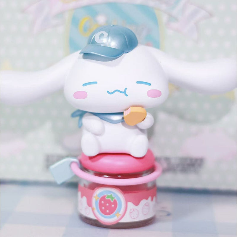 Coffret aveugle de la série Cinna Cooking House KI527