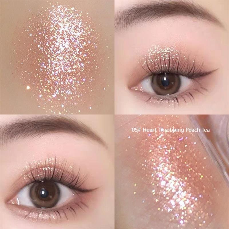 Bling Powder Einzelner Lidschatten