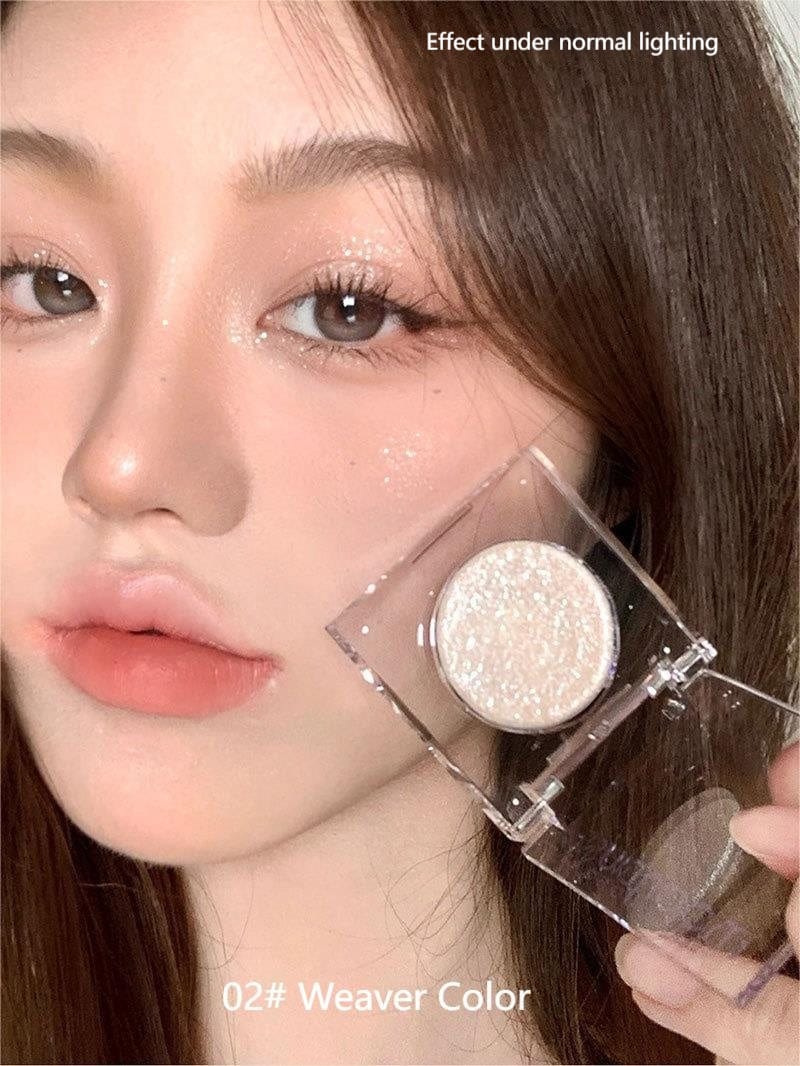 Bling Powder Einzelner Lidschatten
