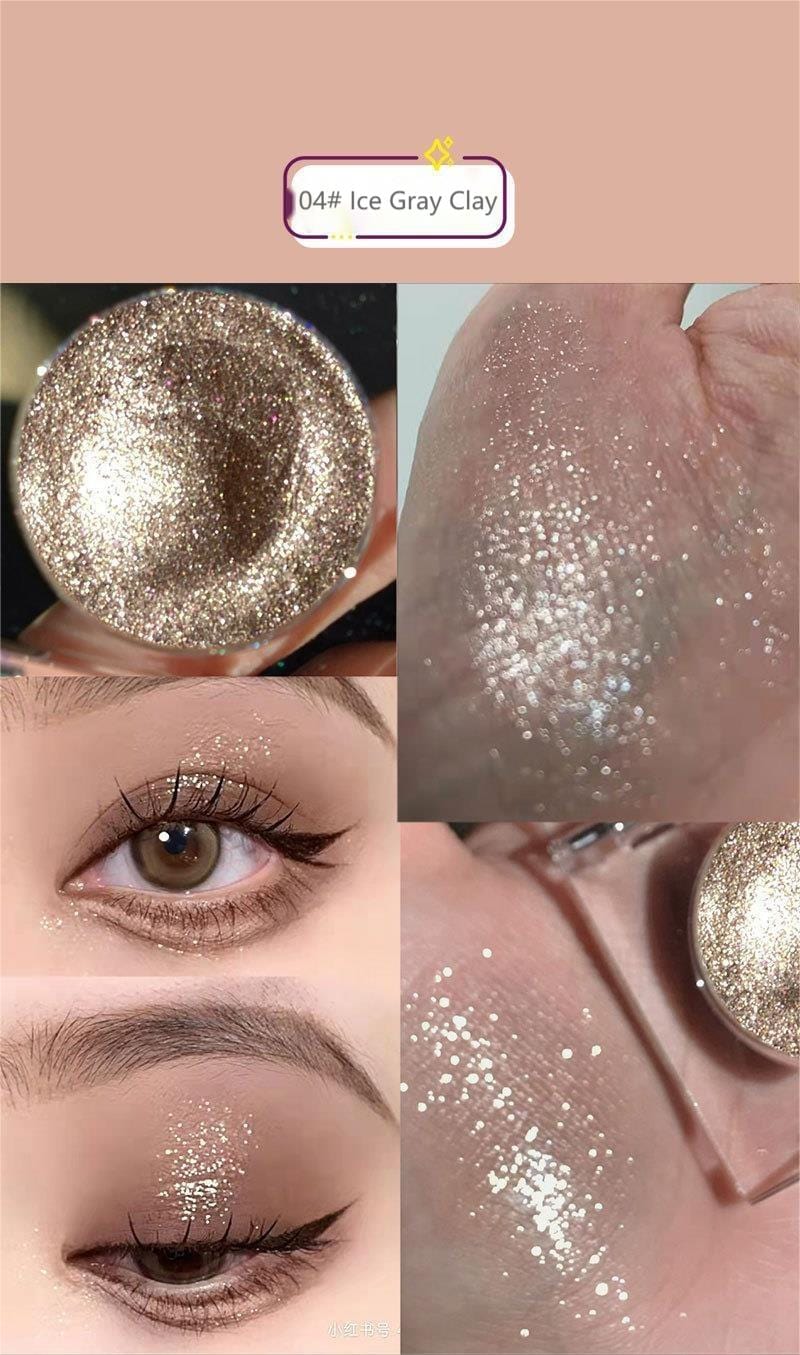 Bling Powder Einzelner Lidschatten
