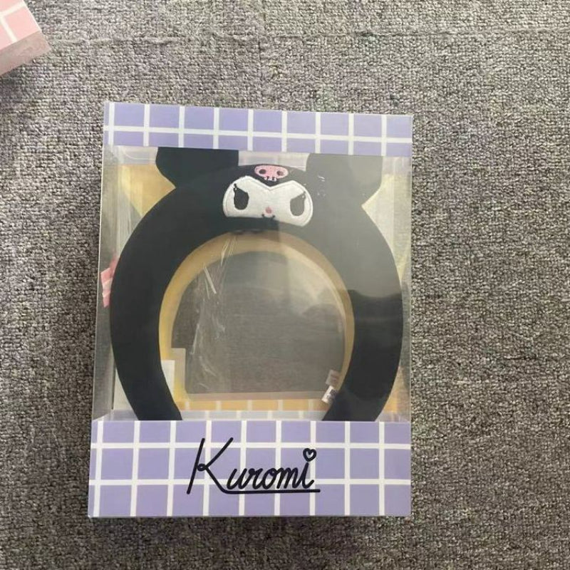 Kawaii Hats - Lovesickdoe
