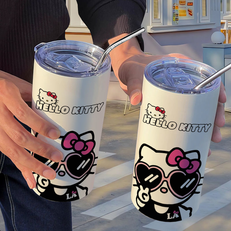 Kitty Cute Water Cups ON1439