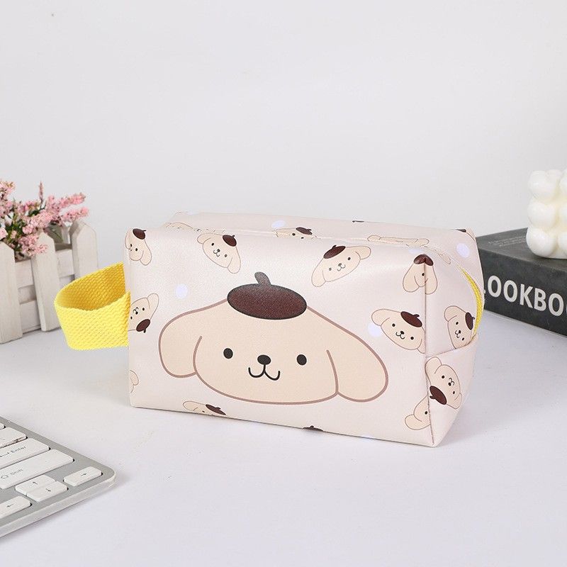 Cute Kawaii Cosmetic Storage Bag