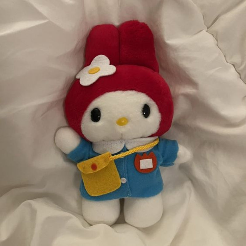 Melo Kindergarten Pendant Doll - Lovesickdoe