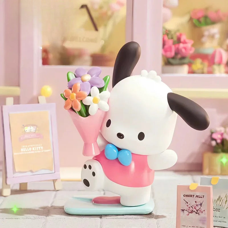 Cute Melo Figure Model - Lovesickdoe