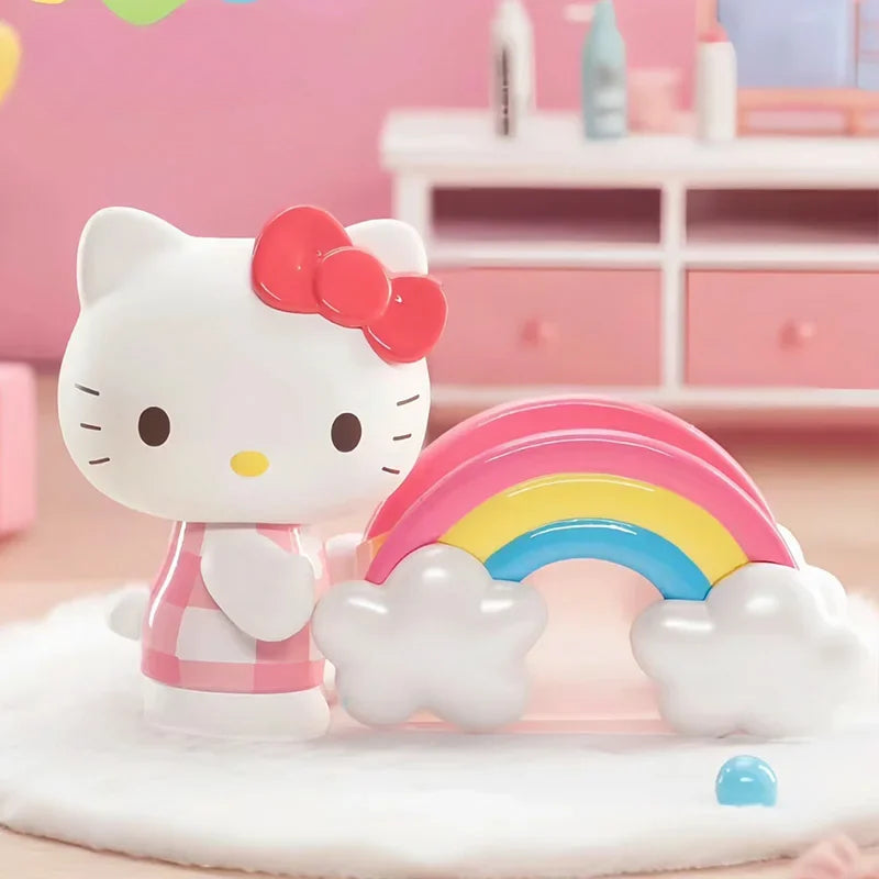 Cute Melo Figure Model - Lovesickdoe
