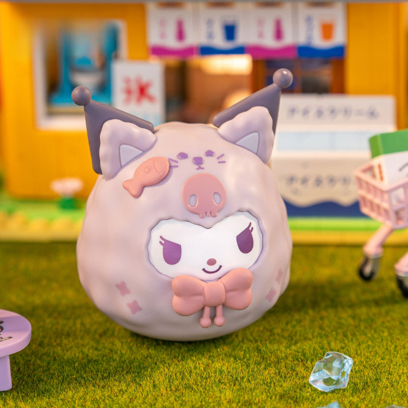 Kawaii Figure Tumbler Series Ornament KI580