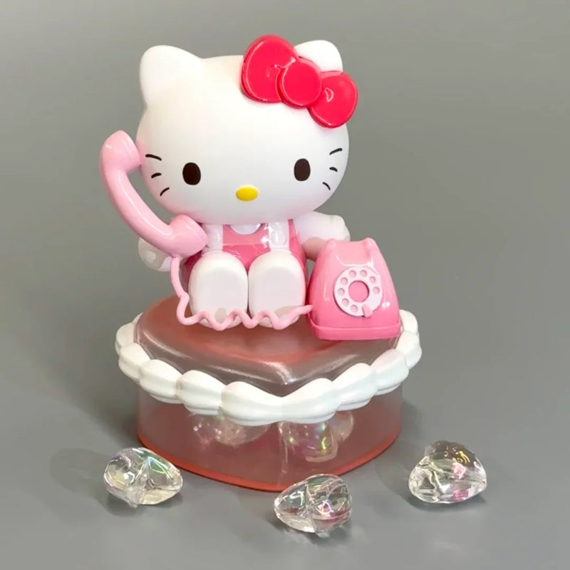Cute Melo Figure Model - Lovesickdoe
